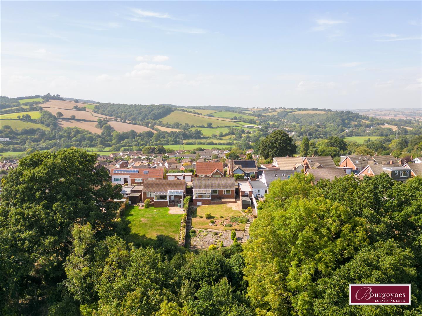 Allington Mead, Cowley, Exeter Burgoynes Estate Agents, Exeter